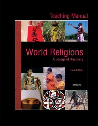 Teaching manual for world religions 2009 by jeffrey brodd. - Iphone forensics manual for law enforcement.