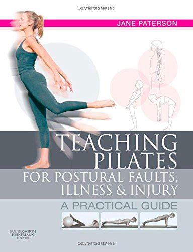 Teaching pilates for postural faults illness and injury a practical guide 1e. - Hurth hsw 630a marine getriebe bedienungsanleitung.