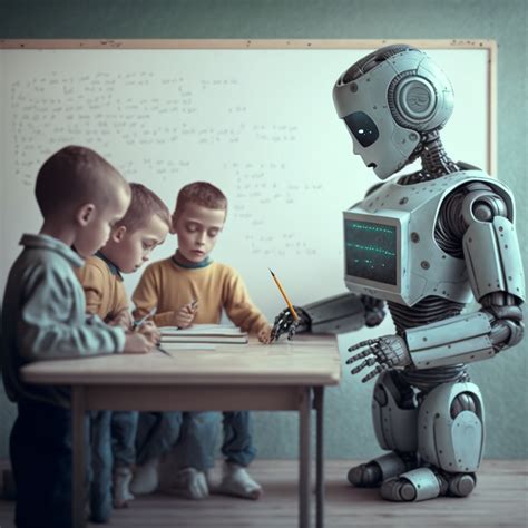 Teaching robots to stop asking questions and start improving the world