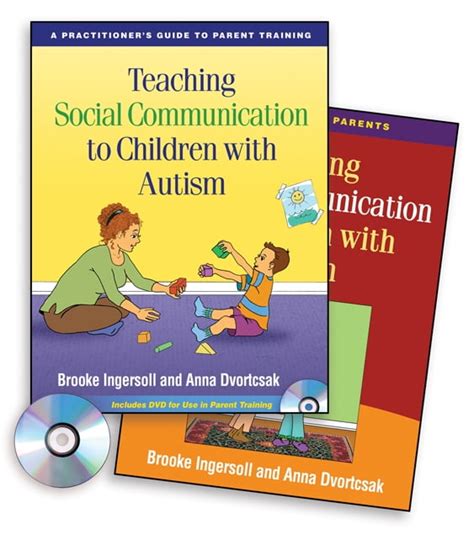 Teaching social communication to children with autism a practitioners guide to parent training or a manual for. - Deutz fahr agrotron 210 235 265 manuale d'uso manutenzione.