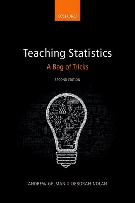 Teaching statistics a bag of tricks. - Getting started with processing ben fry.