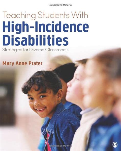 Teaching students with high incidence disabilities. Chapter 14: Improving Behavior through Instructional Practices for Students with High Incidence Disabilities: EBD, ADHD, and LD Chapter 15: Linking ADHD – Dyslexia and Specific Learning Difficulties Chapter 16: EBD Teachers’ Knowledge, Perceptions, and Implementation of Empirically Validated Competencies 