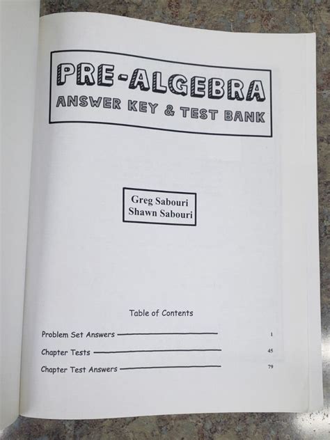 Teaching textbooks pre algebra first edition. - Opel omega b reparaturanleitung werkstatt 1994 2003.