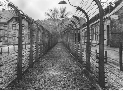 Teaching the Holocaust: Lesson Plans Education World