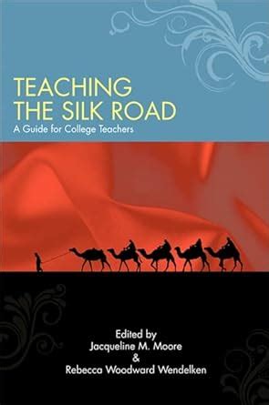 Teaching the silk road a guide for college teachers suny series in asian studies development. - Icts special education general curriculum 163 exam secrets study guide.