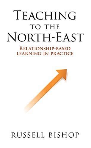 Teaching to the North-East, by Russell Bishop - meBooks