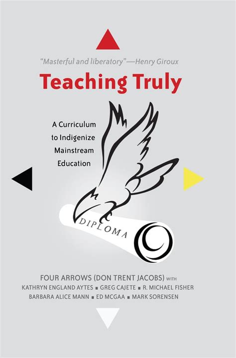 Teaching truly a curriculum to indigenize mainstream education critical praxis and curriculum guides. - Write till youre hard the best guide to writing erotica ever.
