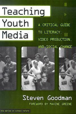 Teaching youth media a critical guide to literacy video production social change series on school reform. - Manuale di klockner moeller ps 306.