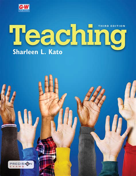 Read Teaching By Sharleen L Kato