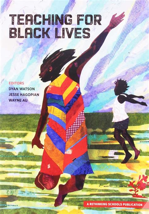 Download Teaching For Black Lives By Dyan Watson