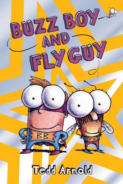 TeachingBooks Fly Boy