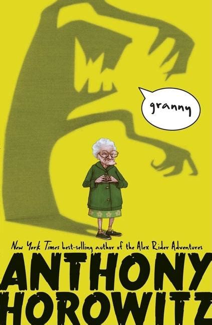 TeachingBooks Granny