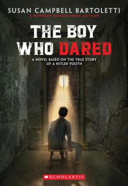 TeachingBooks The Boy Who Dared