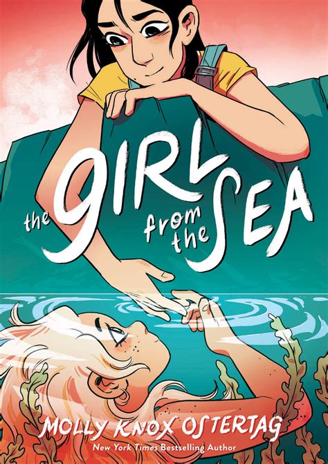 TeachingBooks The Girl from the Sea