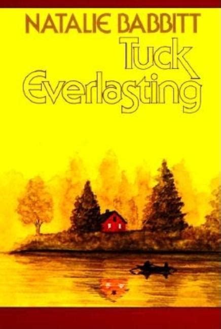 TeachingBooks Tuck Everlasting