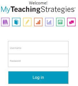 Teachingstrategies login. TSG Gold, short for Teaching Strategies Gold, is an innovative assessment system that helps teachers gather meaningful data on children's development and tailor instruction to meet their needs. By following the objectives and developmental progressions based on accepted early learning standards, TSG Gold offers a framework for tracking … 