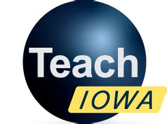 In addition to working with Iowa&39;s 15 public community colleges on state accreditation and program approval as well as data and financial reporting, the division provides. . Teachiowa