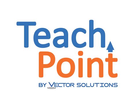 For more information on the TeachPoint solutions, please call 1-866-202-9455 or email info@goteachpoint.com. TeachPoint, a Vector Solutions brand, is a leading provider of award-winning online educator and staff evaluation and professional development tracking solutions for the K-12 market. Its customizable solutions help districts across the .... 