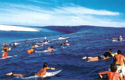 Teahupoo: the mutant wave explained - Ferket