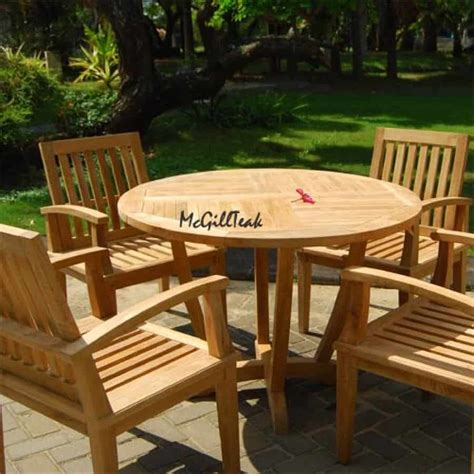 Teak Garden Tables Up To 80% Off Sale & Clearance Items