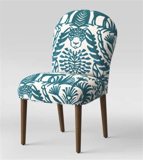 Teal Dining Chair : Target