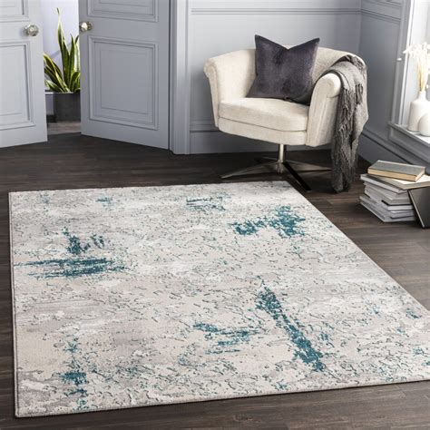 Teal Rugs Wayfair.ca