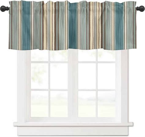 Teal window valance. Things To Know About Teal window valance. 