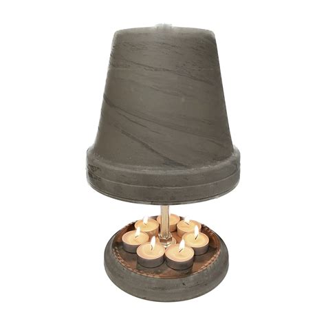 Tealight Stove - Etsy