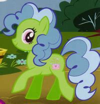 Tealove My Little Pony Friendship is Magic Wiki Fandom