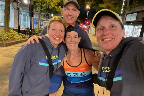 Team – C26 Triathlon