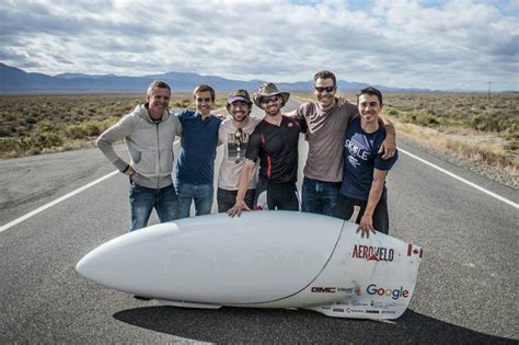 Team — Aerovelo