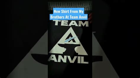 Team — Anvil