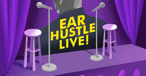 Team — Ear Hustle