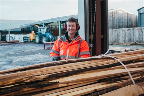 Team — Mount Stuart Trust Sawmill