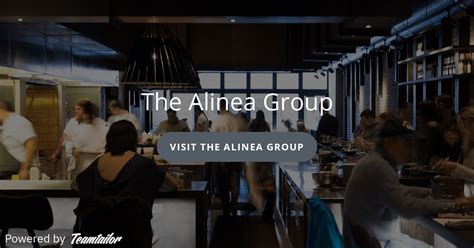 Team - Alinea Group