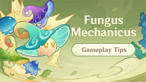 Team - f Fungi