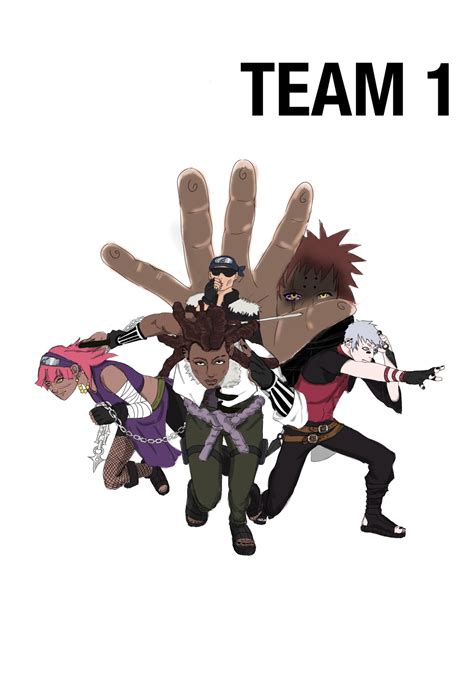 Team 1 &mdash; de Lange Laboratory