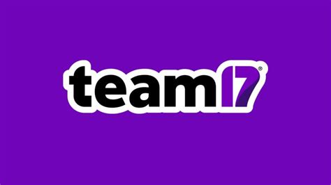 Team 17 digital limited. Team17 Digital | 49,089 followers on LinkedIn. Developer and independent games label. Talk to us about in-house vacancies or publishing opportunities. | Founded in 1990, Team17 is an... 