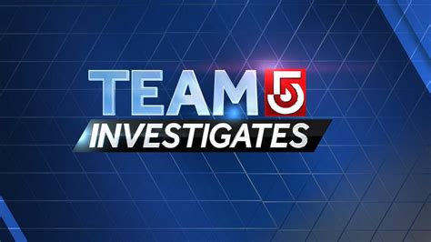 Team 5 Investigates - WCVB Channel 5