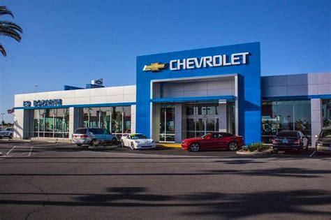 Team Auto Center - Chevrolet, Service Center - Dealership Ratings