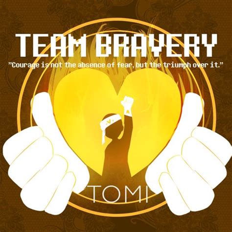 Team BrAvery