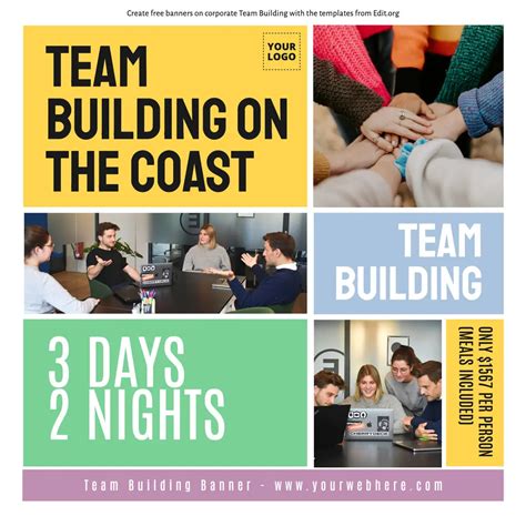 Team Building Invitation Wording Invitation Design Blog