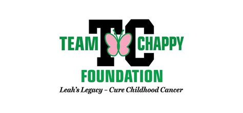 Team Chappy Foundation