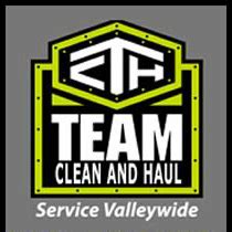 Team Clean and Haul Corporation - Dun & Bradstreet