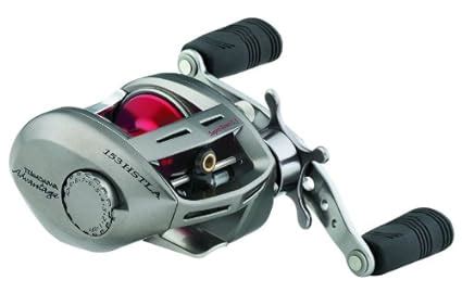 Team Daiwa® Advantage Baitcasting Reel - Amazon