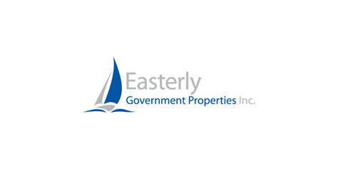 Team Easterly Government Properties, Inc