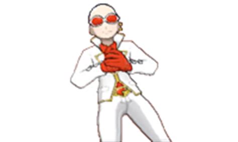 Team Flare Admins Pokémon Wiki Fandom