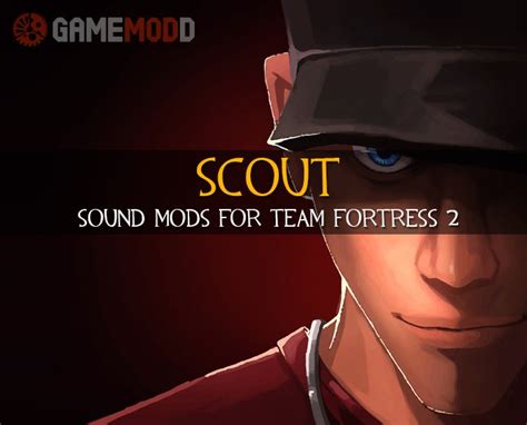 Team Fortress 2 Sounds Scout: *critical death*