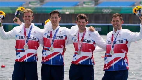 Team GB squad to make Tokyo history Team GB