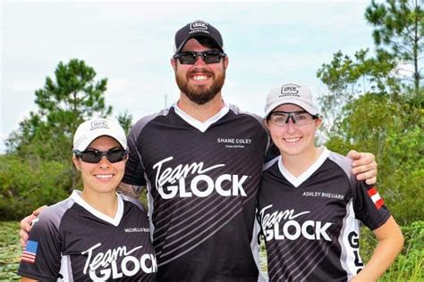 Team GLOCK Starts the Season with Big Wins - AmmoLand Shooting …